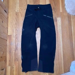 Black Diamond Recon Stretch Ski Pants